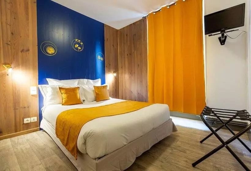 Hotelli Grand Hôtel 1899