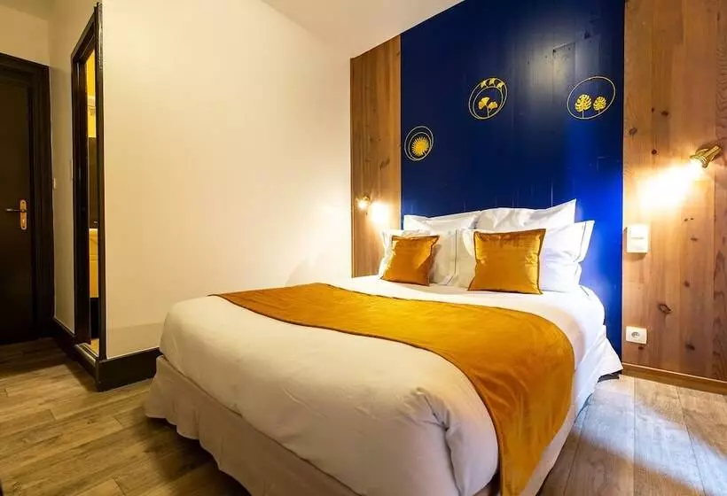 Hotelli Grand Hôtel 1899