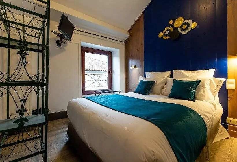 Hotelli Grand Hôtel 1899