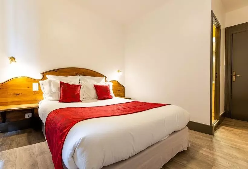 Hotelli Grand Hôtel 1899