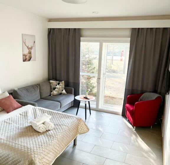 Hotel Götaströms Värdshus