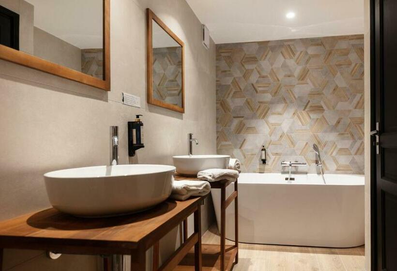 ホテル Hôtel L Arena