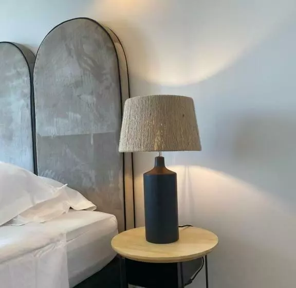 Hotelli Hôtel L Arena