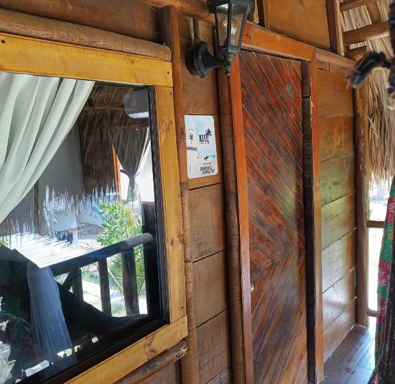 هتل Kite Eco House Salinas Del Rey