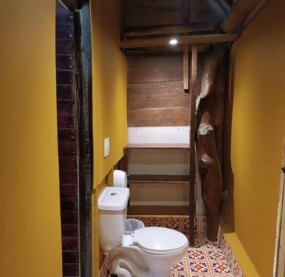 هتل Kite Eco House Salinas Del Rey