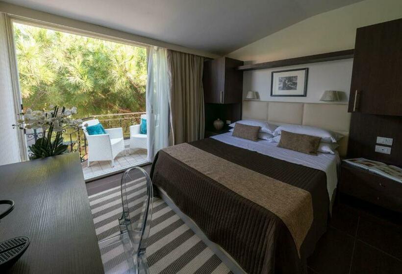 בית מלון כפרי Mira Mare Sea