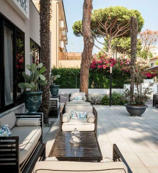 בית מלון כפרי Mira Mare Sea