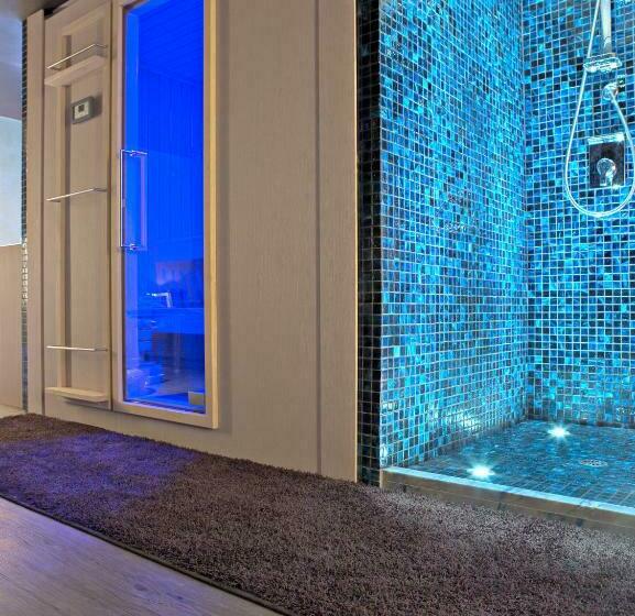 בית מלון כפרי Mira Mare Sea