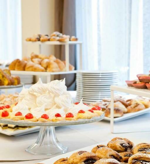 בית מלון כפרי Mira Mare Sea