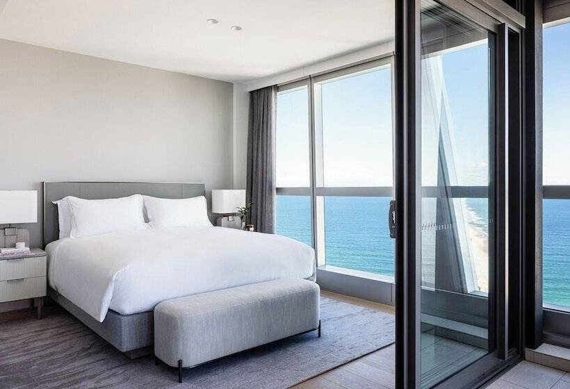 فندق The Langham, Gold Coast And Jewel Residences