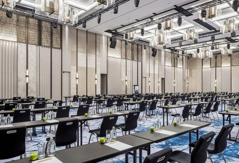 فندق The Langham, Gold Coast And Jewel Residences