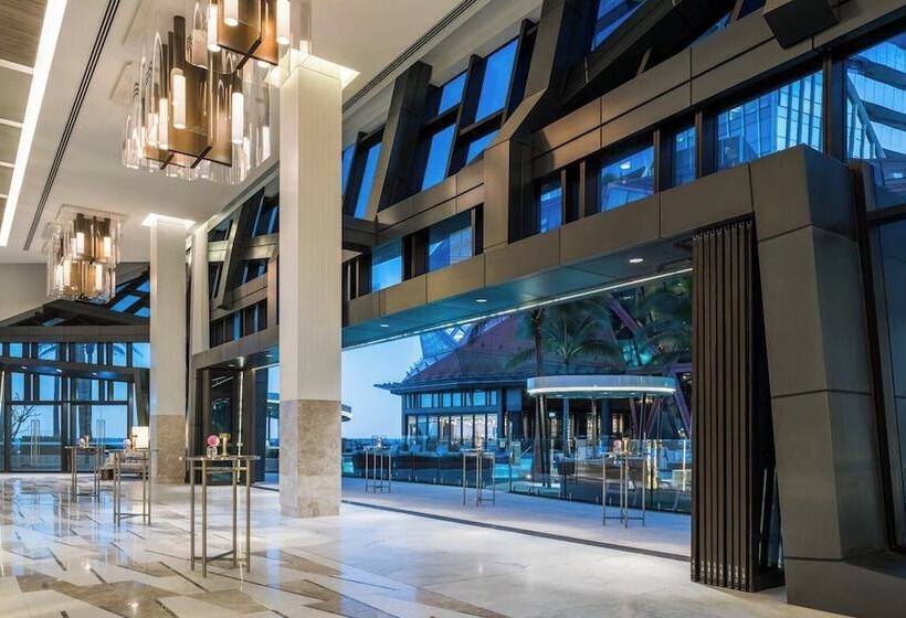 فندق The Langham, Gold Coast And Jewel Residences