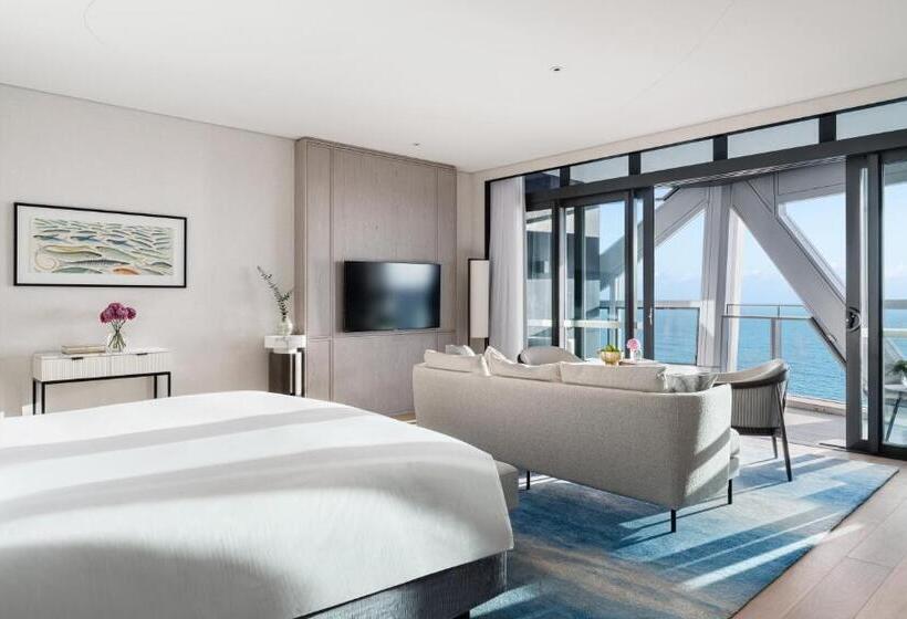 فندق The Langham, Gold Coast And Jewel Residences