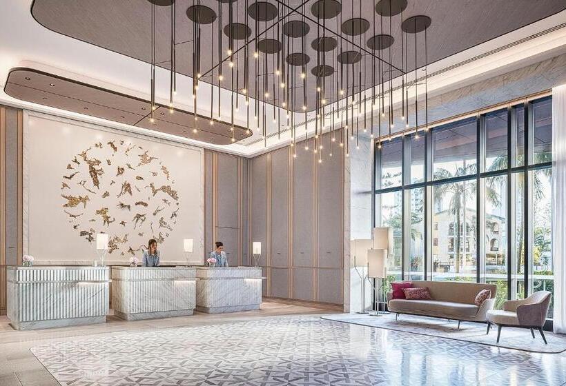 فندق The Langham, Gold Coast And Jewel Residences