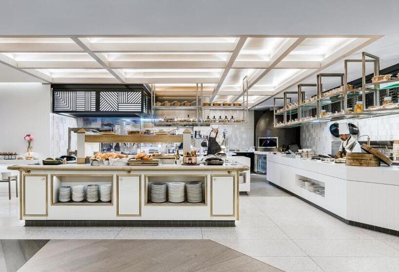 فندق The Langham, Gold Coast And Jewel Residences