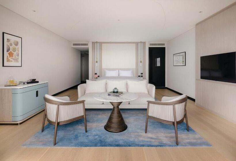 فندق The Langham, Gold Coast And Jewel Residences