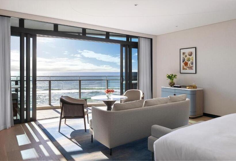 فندق The Langham, Gold Coast And Jewel Residences