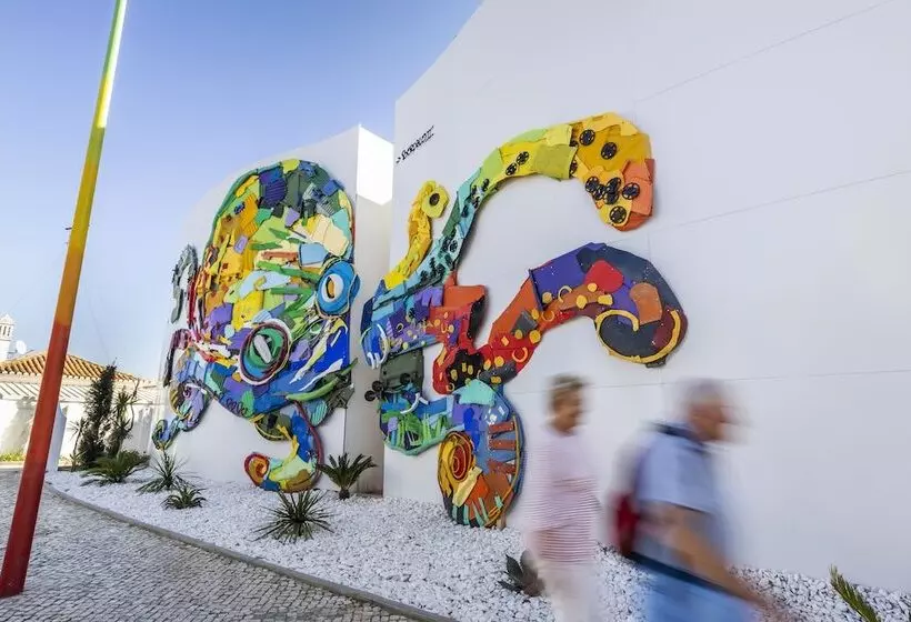 Vila Maria Hotel - Adults Only