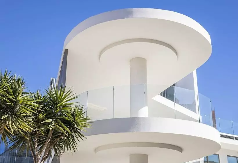 Vila Maria Hotel - Adults Only