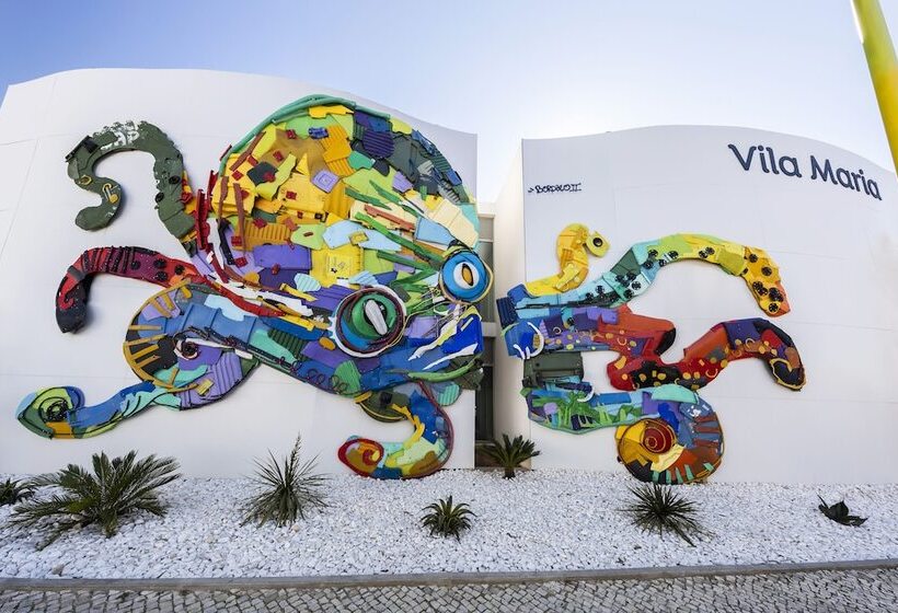 Vila Maria Hotel Adults Only