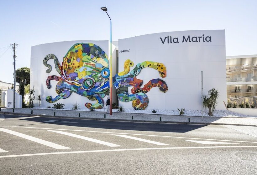 Vila Maria Hotel Adults Only