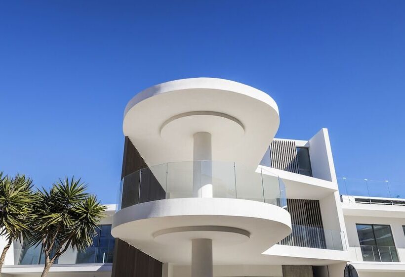 Vila Maria Hotel Adults Only