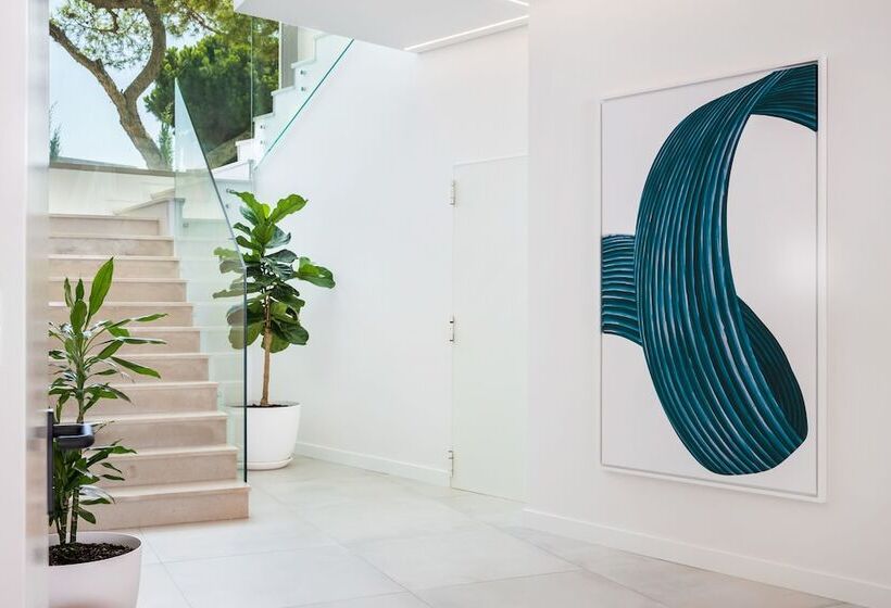 Vila Maria Hotel Adults Only