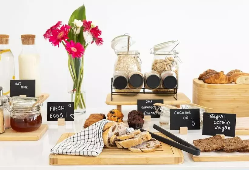 Vila Maria Hotel - Adults Only