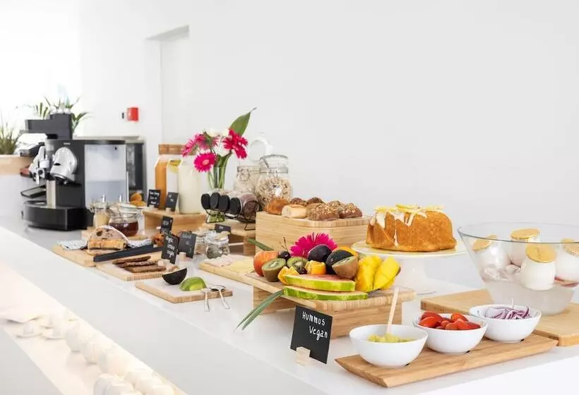 Vila Maria Hotel - Adults Only