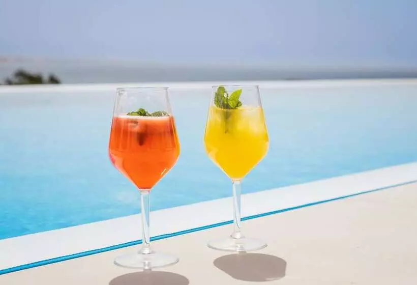 Vila Maria Hotel - Adults Only