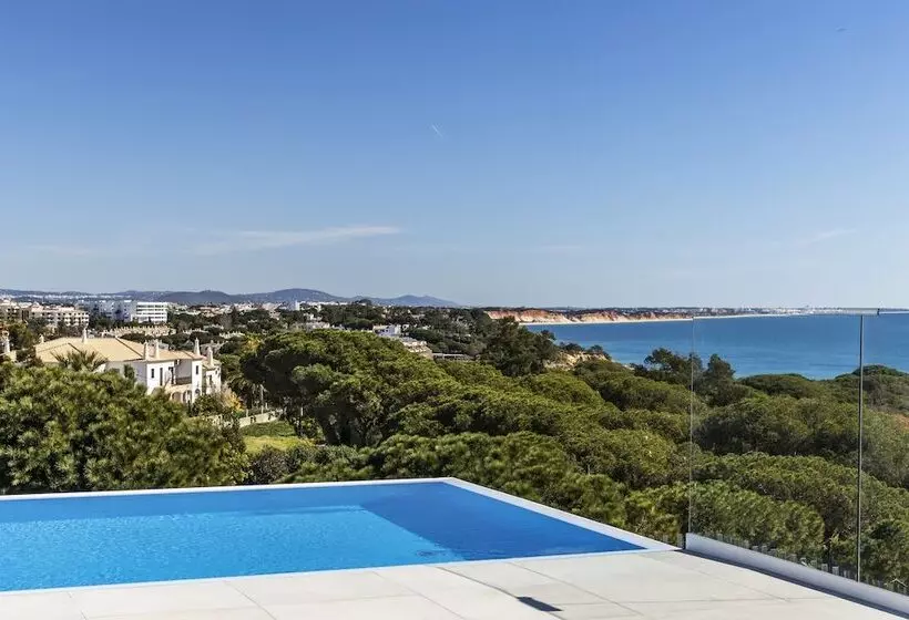 Vila Maria Hotel - Adults Only