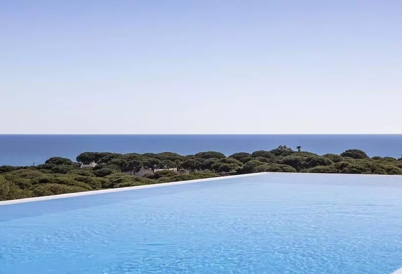 Vila Maria Hotel - Adults Only