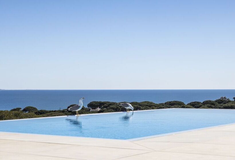 Vila Maria Hotel Adults Only