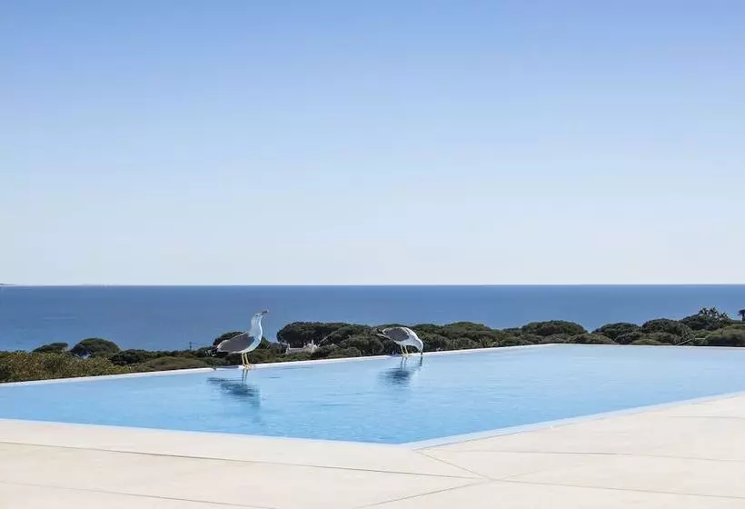 Vila Maria Hotel - Adults Only