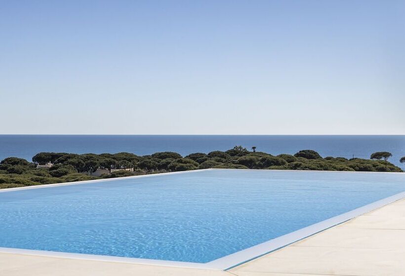 Vila Maria Hotel Adults Only