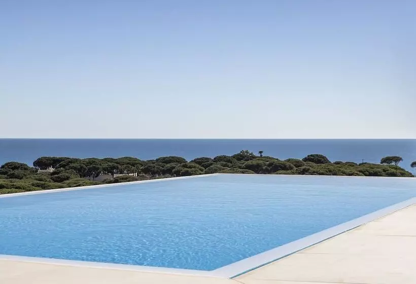 Vila Maria Hotel - Adults Only