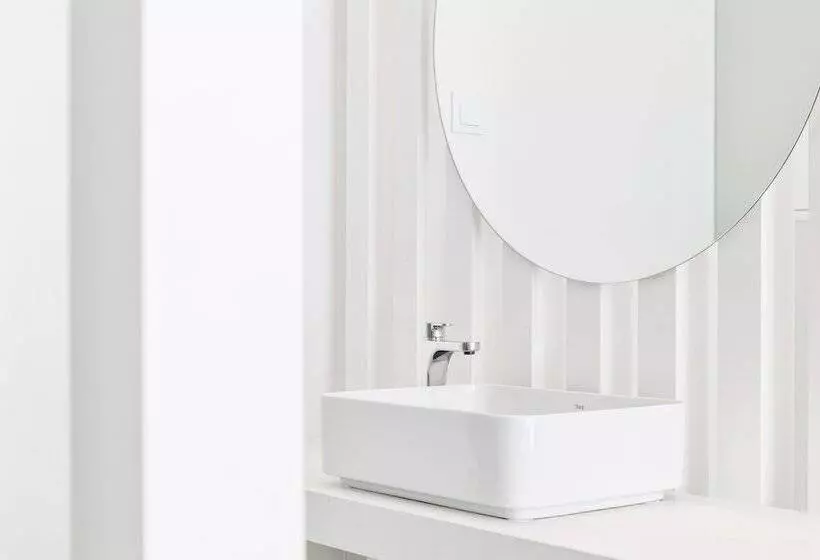 Vila Maria Hotel - Adults Only