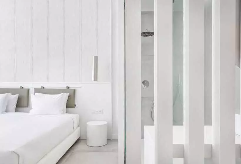 Vila Maria Hotel - Adults Only