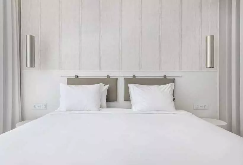 Vila Maria Hotel - Adults Only