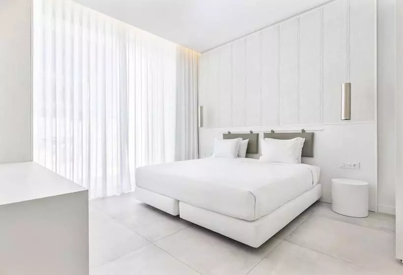 Vila Maria Hotel - Adults Only