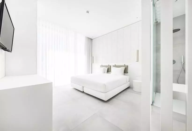 Vila Maria Hotel - Adults Only