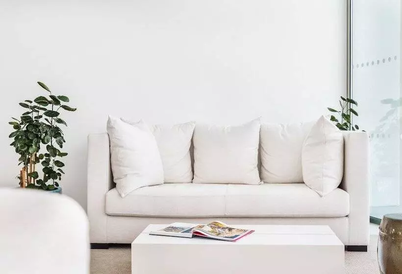 Vila Maria Hotel - Adults Only