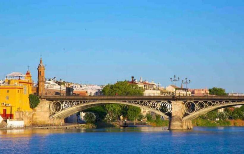 Loft Con Mucho Encanto Cerca De Sevilla