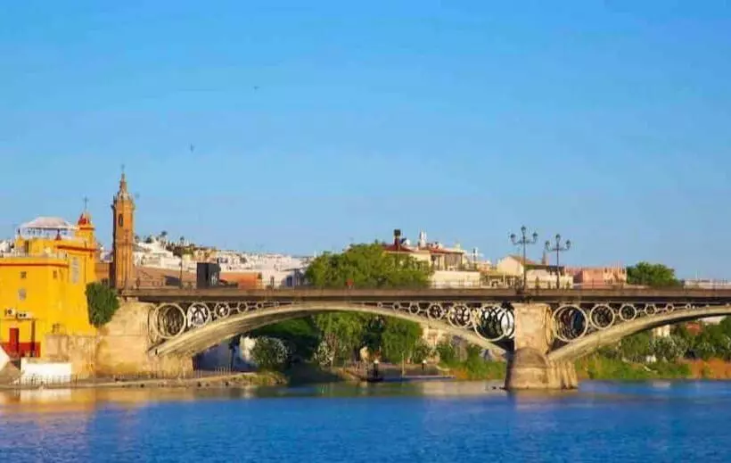 Loft Con Mucho Encanto Cerca De Sevilla
