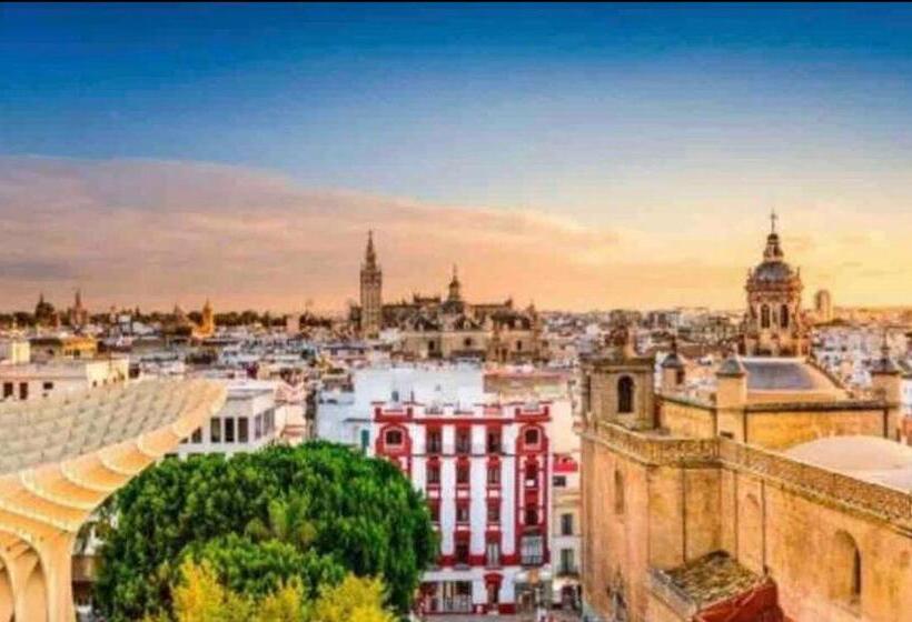 Loft Con Mucho Encanto Cerca De Sevilla