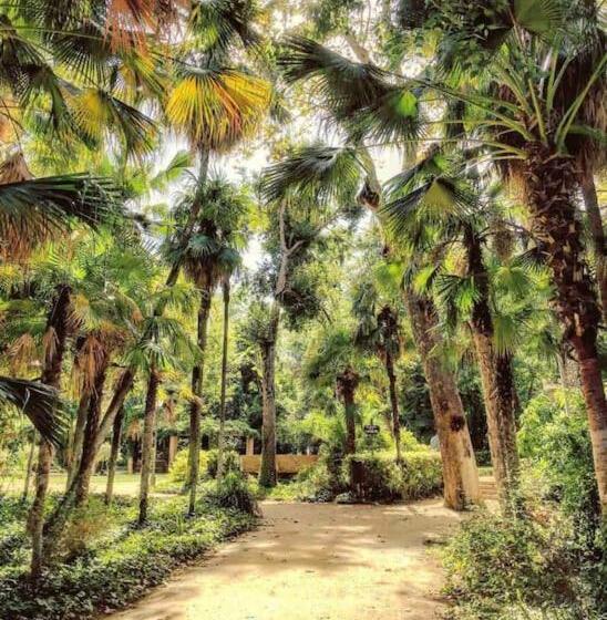 Loft Con Mucho Encanto Cerca De Sevilla