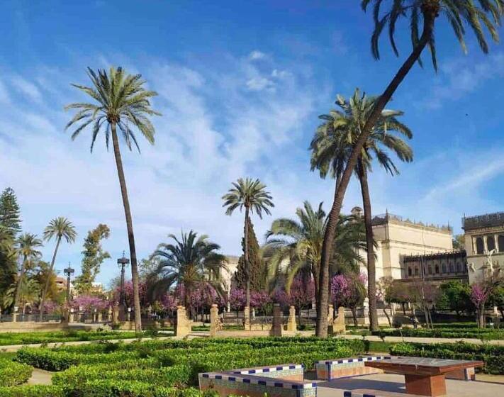 Loft Con Mucho Encanto Cerca De Sevilla