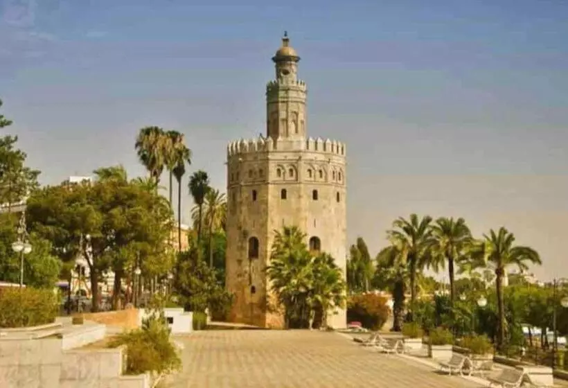 Loft Con Mucho Encanto Cerca De Sevilla
