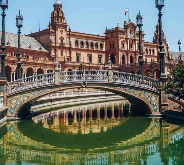 Loft Con Mucho Encanto Cerca De Sevilla