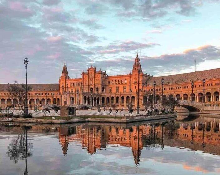 Loft Con Mucho Encanto Cerca De Sevilla